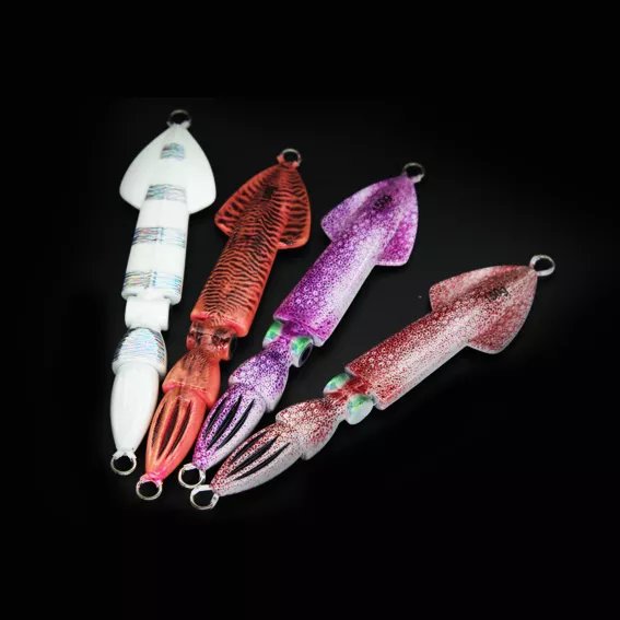 铅鱼/铁板LEAD FISH