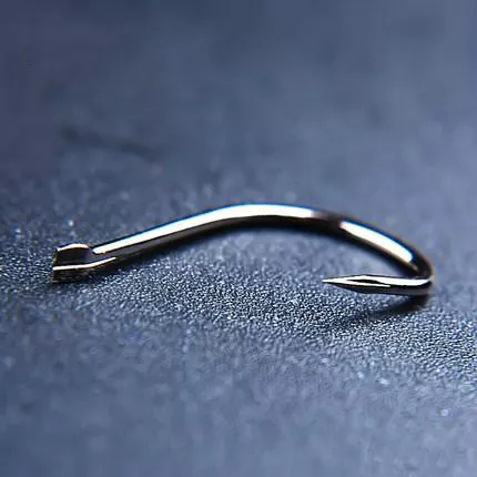 鱼钩FISHHOOK