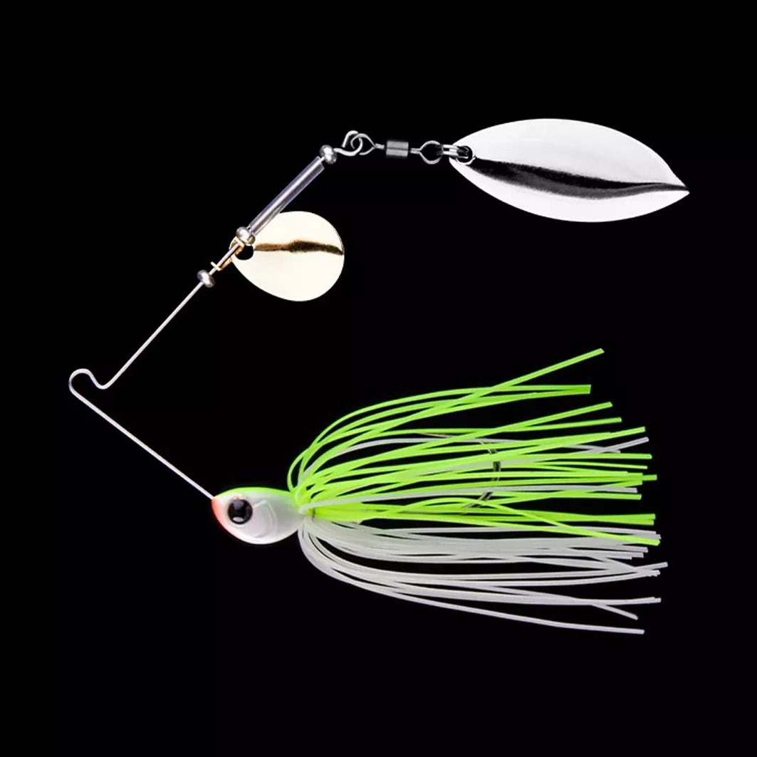 胡须佬SPINNER BAIT