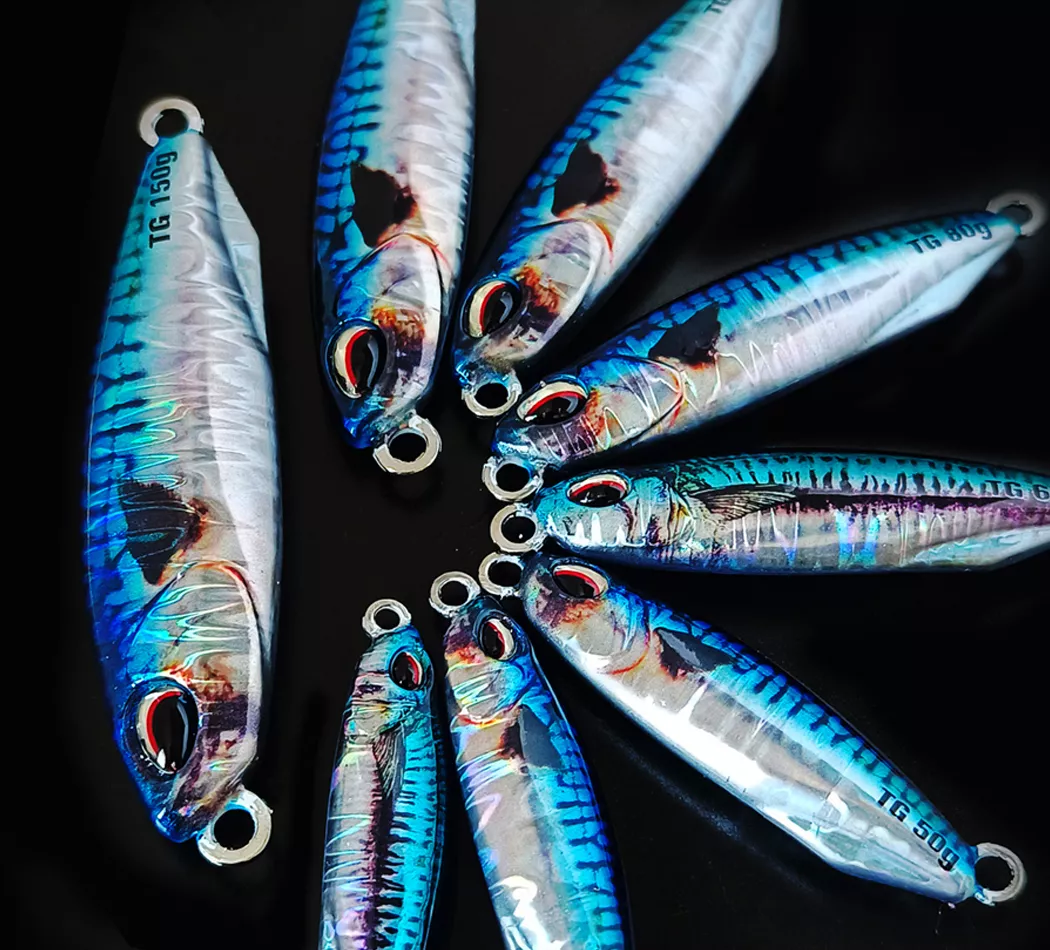 钨合金TUNGSTEN FISH